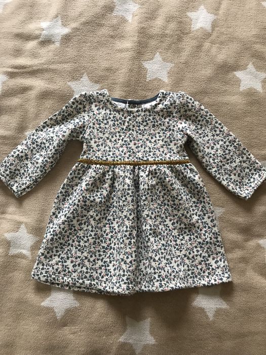 Плаття carter’s на 1,5 року