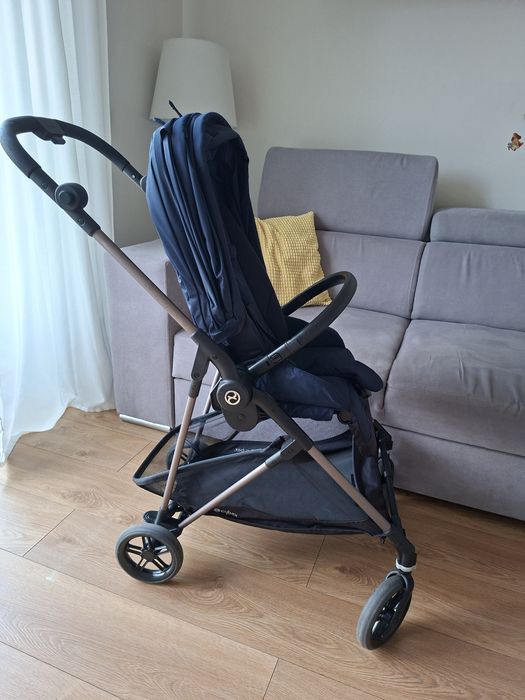 Wózek spacerowy Cybex Melio