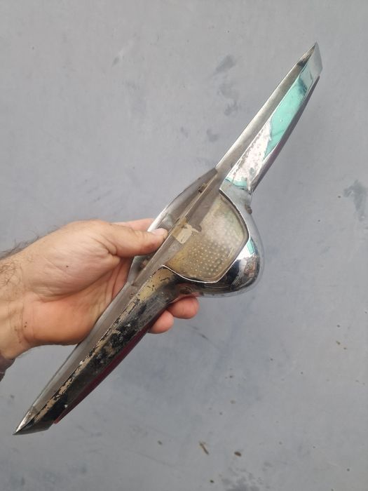 Запчастини на Волга