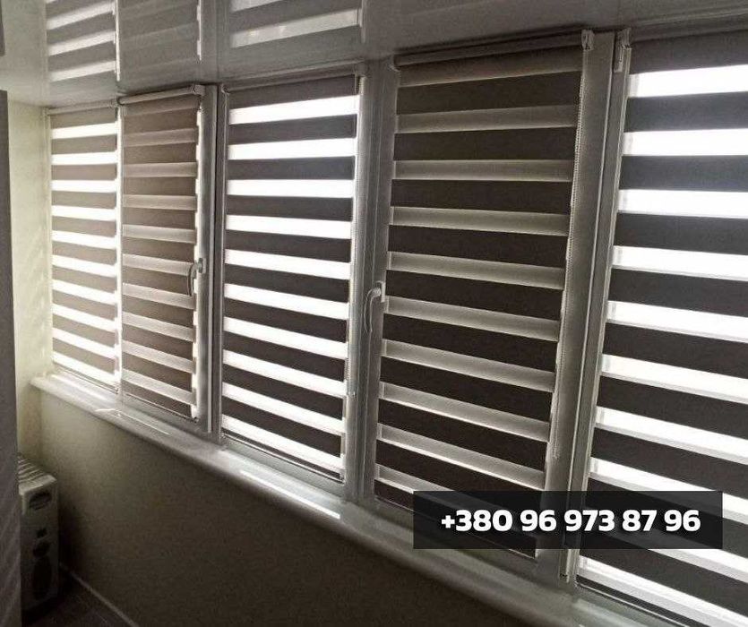 Жалюзи на кухню, спальню. Жалюзі на замовлення. Жалюзи на окна