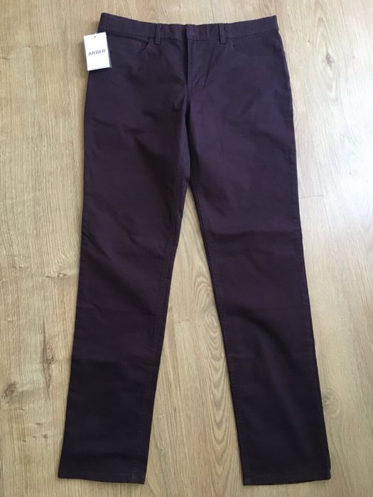Брюки мужские Arber