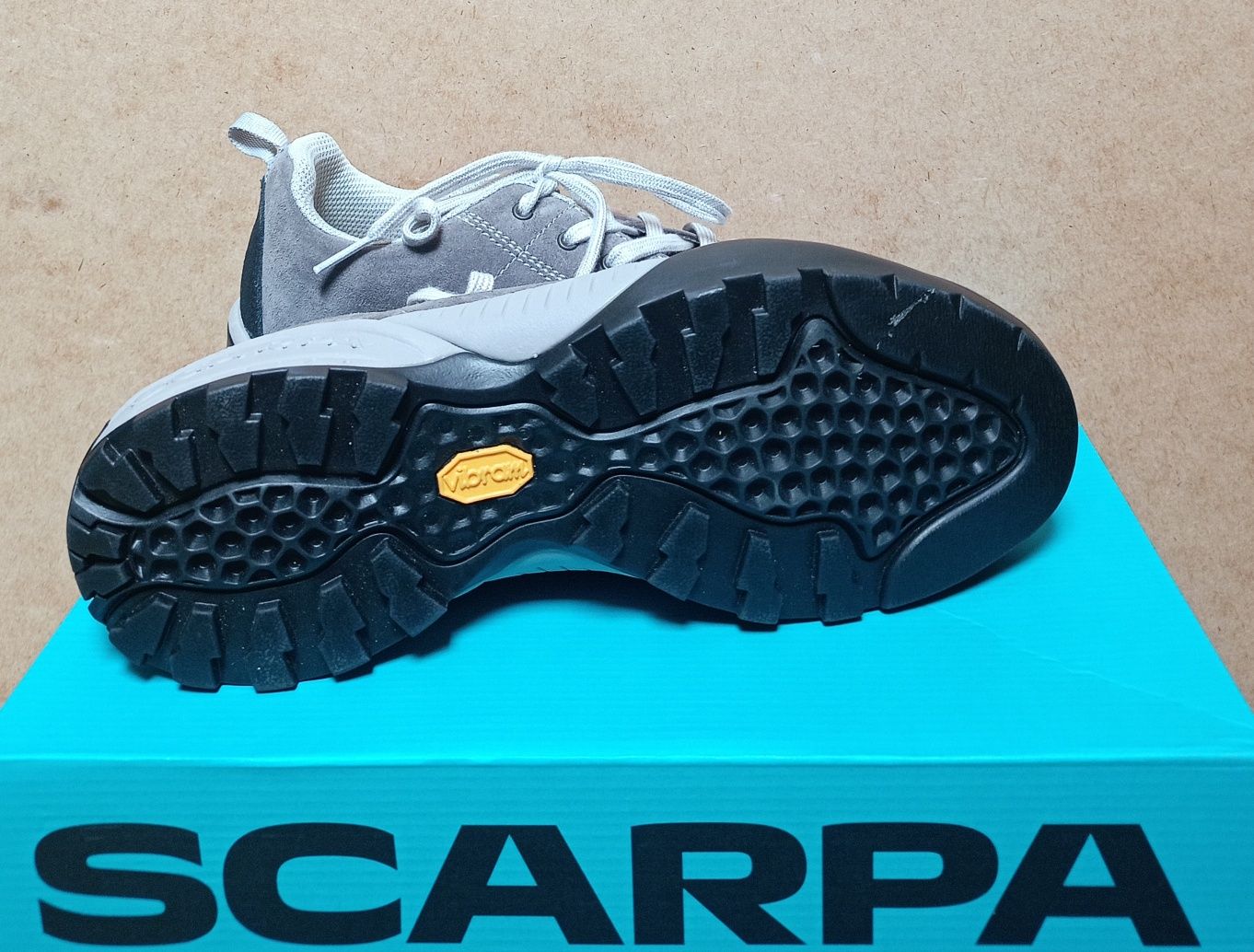 Scarpa mojito buty podejściowe nowe