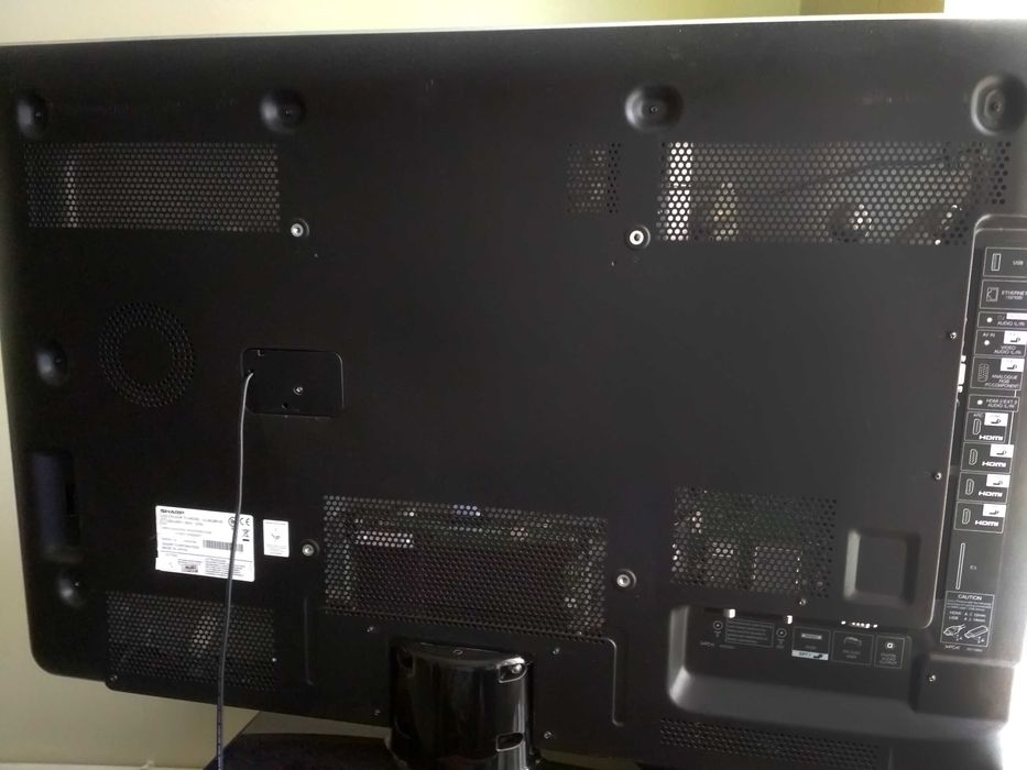 Телевізор SHARP 40 діагональ