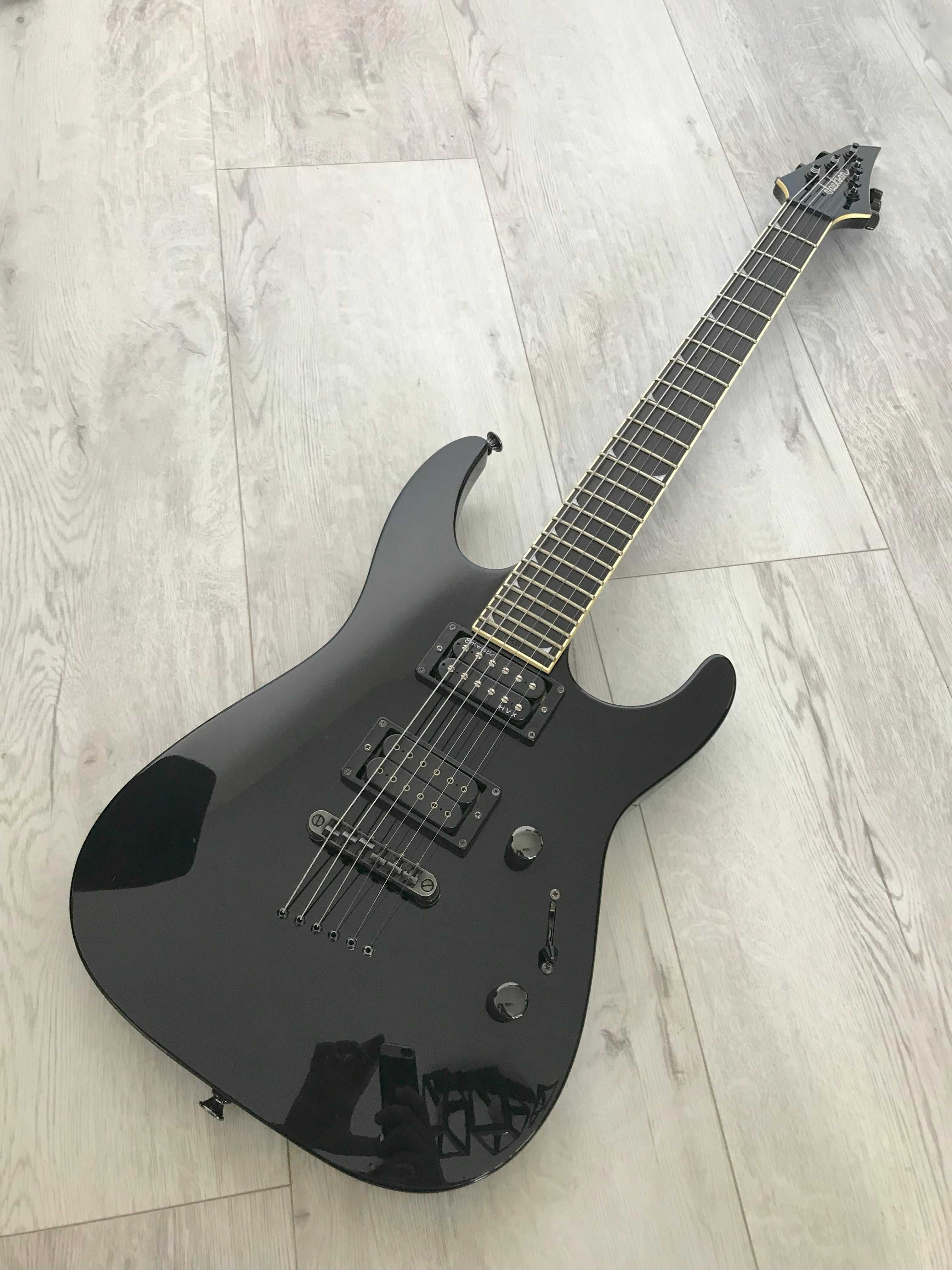 Jackson SLSMG gitara elektryczna made on Japan