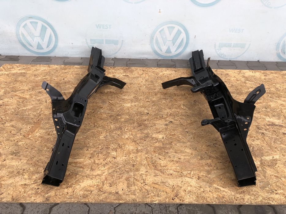 Лонжерон Vw Tiguan 2 5NA 5NN USA 2017-2023