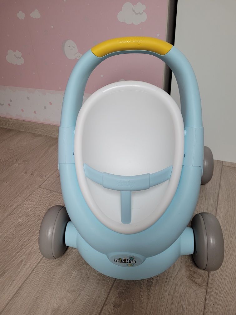 Jeździk Smoby jak nowy
