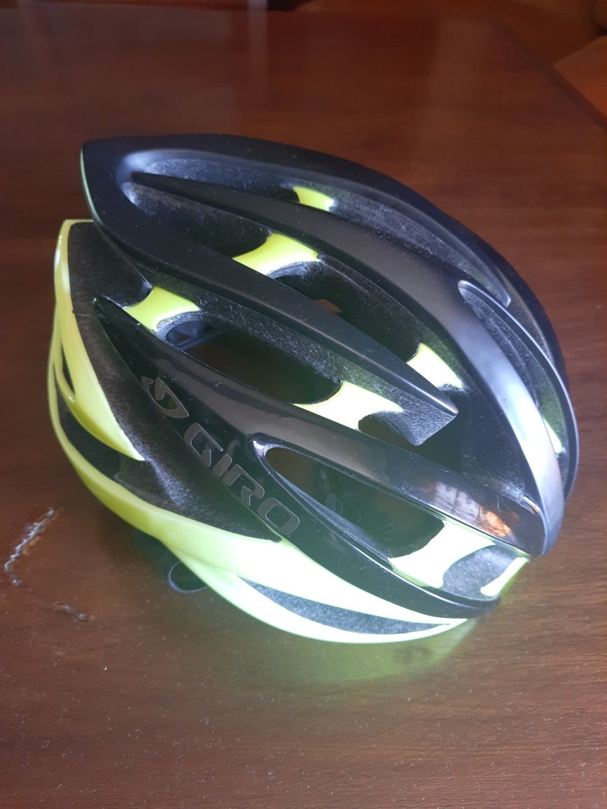 Capacete bicicleta Giro atmos ll