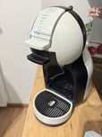 Ekspres do kawy dolce gusto