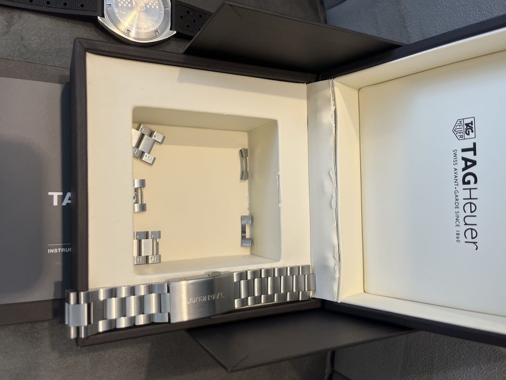 TAG HEUER Formula 1