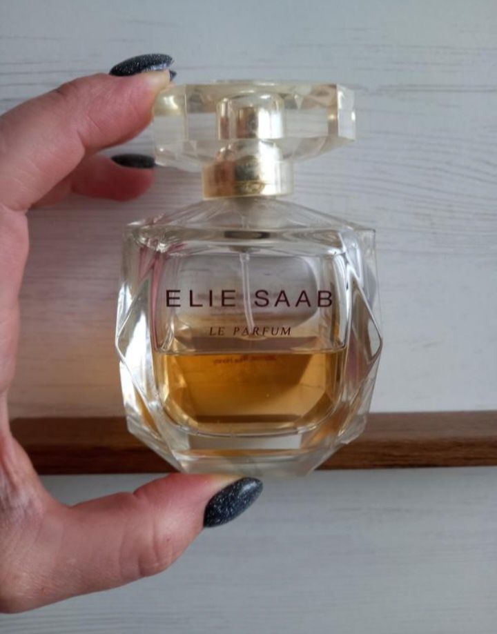 Парфум оригінал elie saab sisley