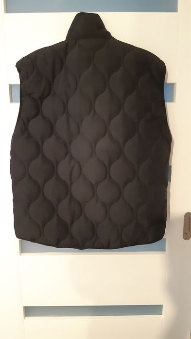 Czarna kamizelka NOWA Reserved roz M