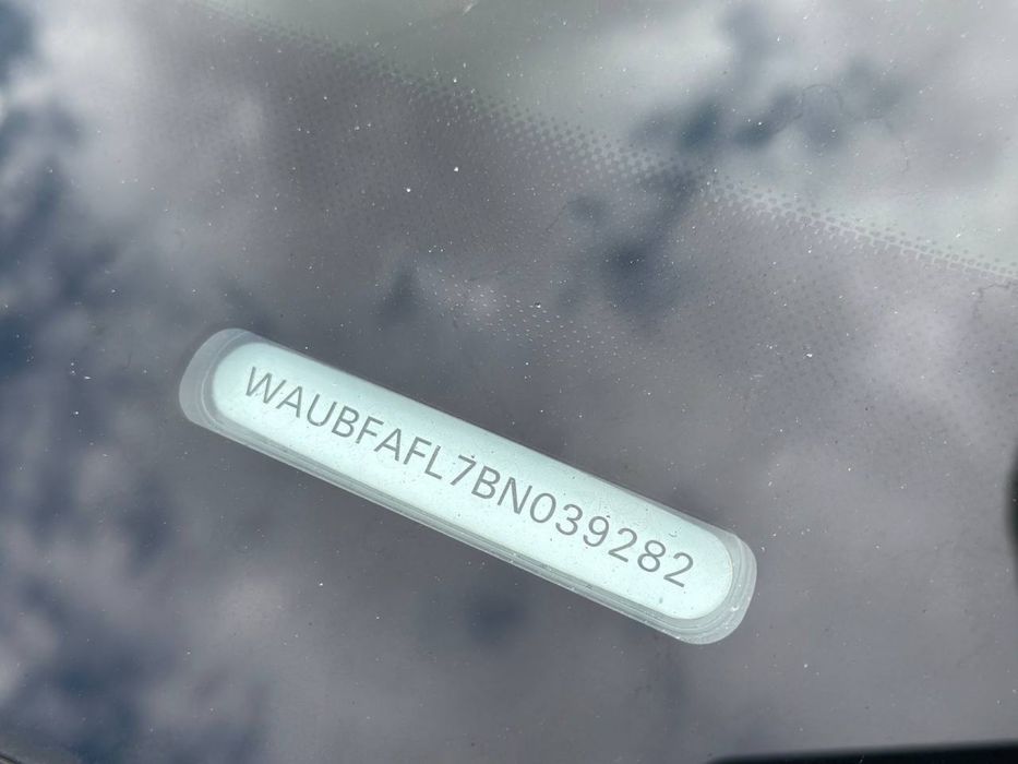 Audi A4 полный привод