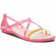 Crocs Isabella W6 (36-37). Оригинал