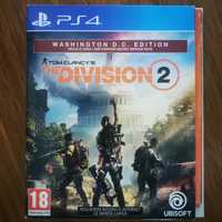 Tom Clancy's The Division 2 - washighton dc editionn