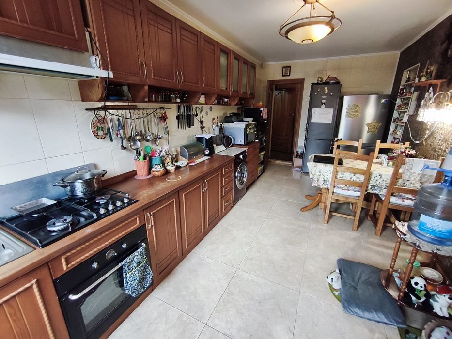 Продаж будинку в селі Геронимівка. Будинок в передмісті Черкас.