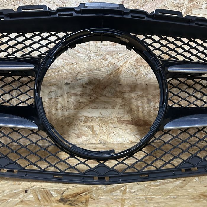 Grelha Original Mercedes W205