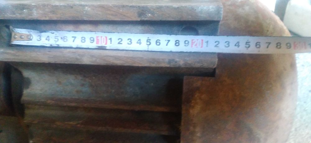 електродвигун 11 квт