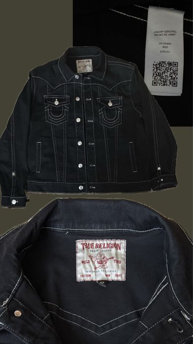 true religion original