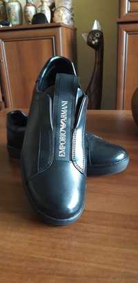 Buty Emporio Armani 42 2/3