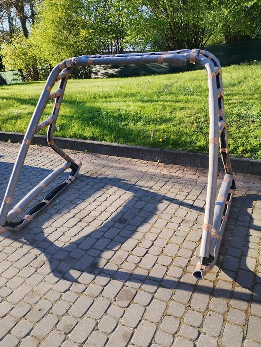 Wieża wakeboard,pałąk