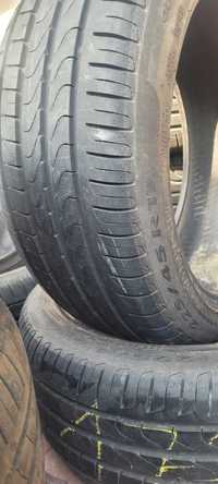 Pirelli Cinturato R17 225/45  cena za 2 szt.