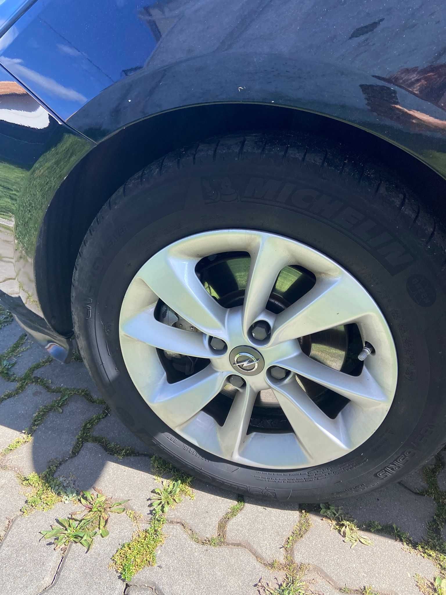 Opel Corsa CDTI 1.3