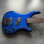 Fernandes SWB-55 Made in Japan jak Spector Warwick gitara basowa bass