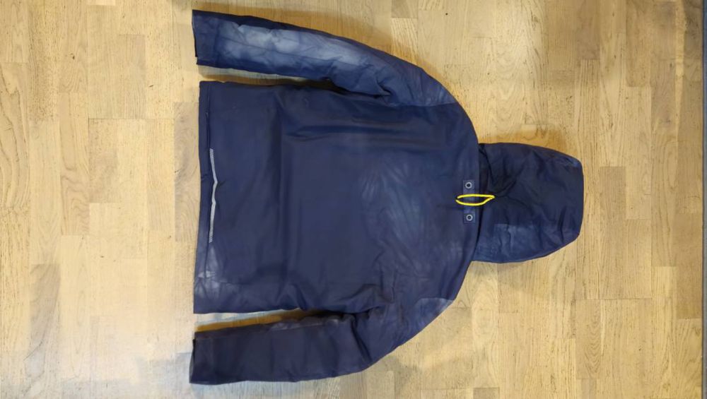 Kurtka meska zimowa Camel Active