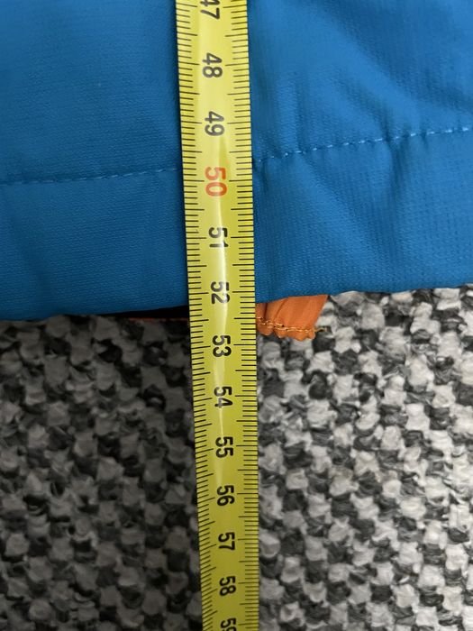 Kurtka jesień/zima,kurtka przejściowa,narciarska,rozmiar 134/140