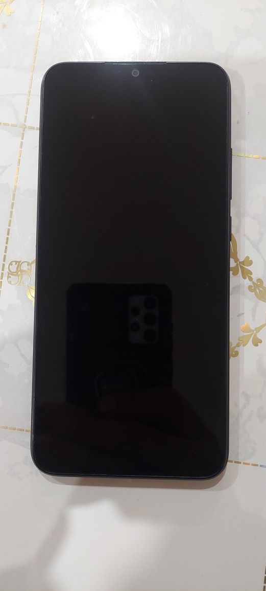 Телефон Redmi 9A