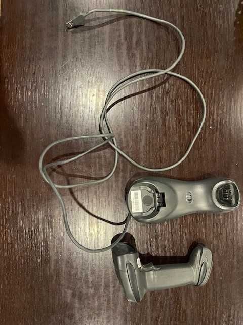 Leitor Código de Barras Motorola