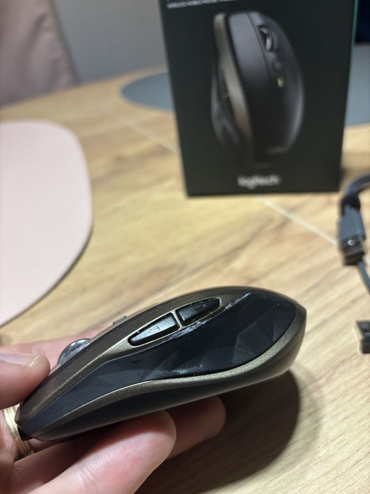 Mysz logitech mx anywhere 2