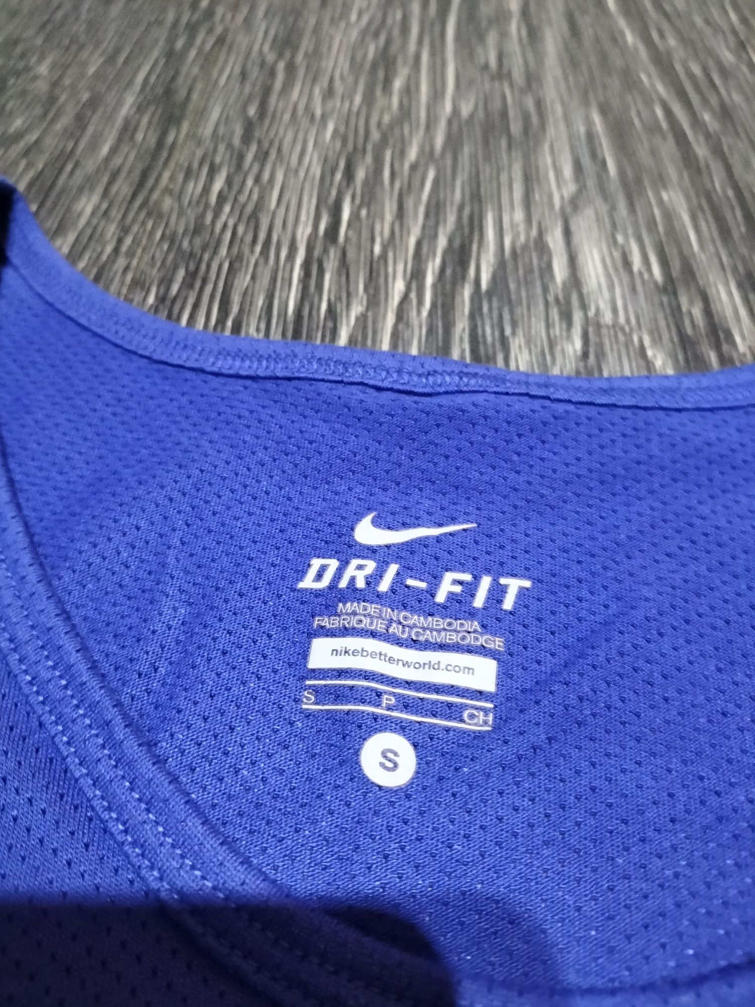 Koszulka Nike r.s
