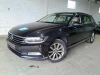 VW Passat Variant 2.0 TDi Highline DSG