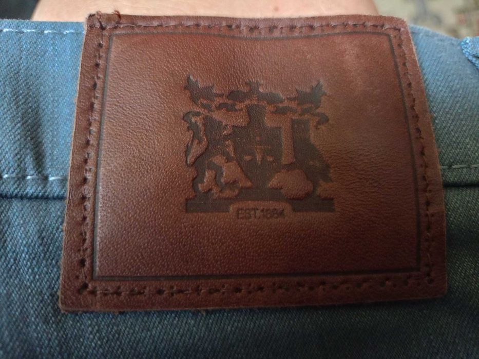 MARK& SPENCER Regular roz 40x34 Nowe Okazja