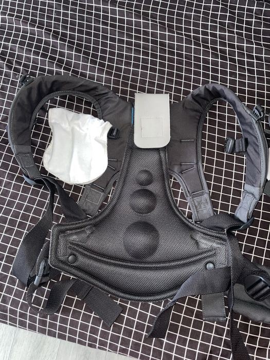 Ергорюкзак переноска дитяча