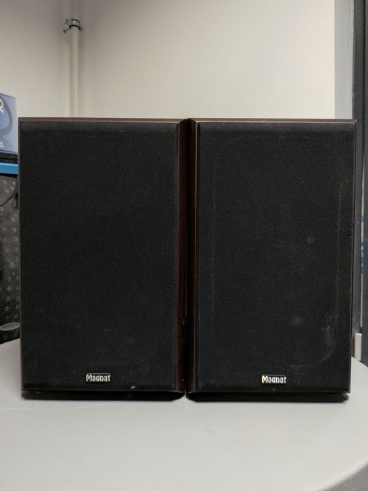Monitor Magnat Supreme 202 para