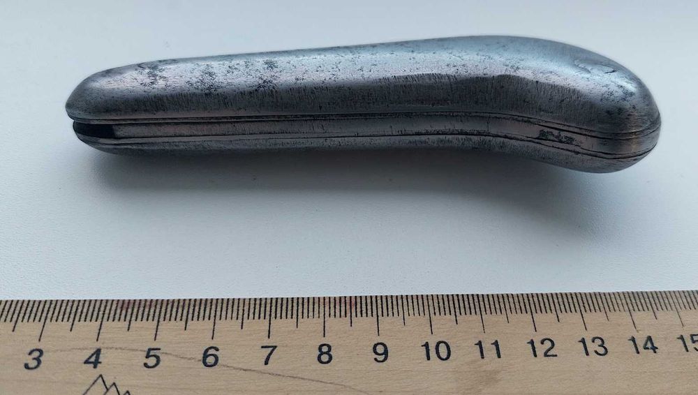 Складной нож СССР