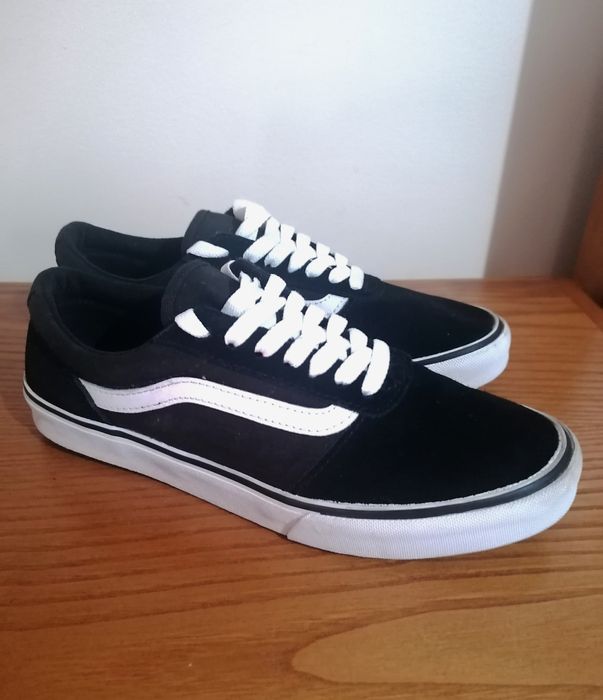 Vans Old Skool 38 - Impecáveis