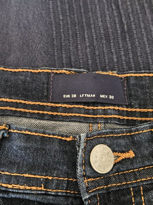 Roupa de homem  variada