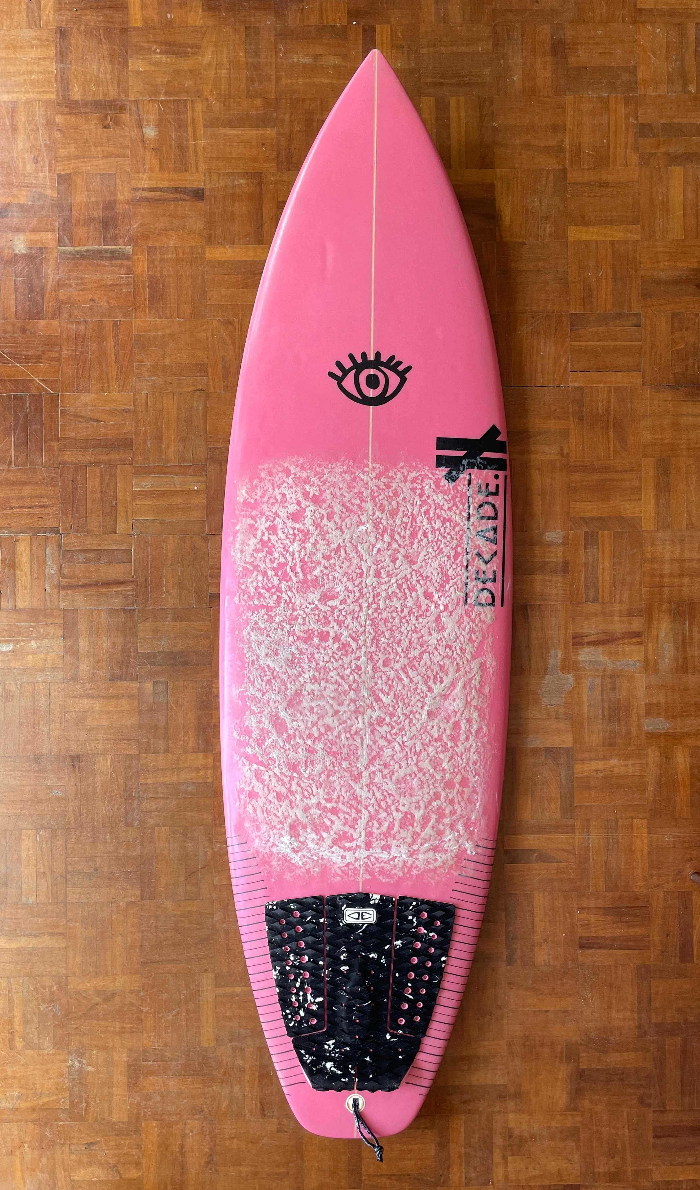 Prancha de surf 5'7''