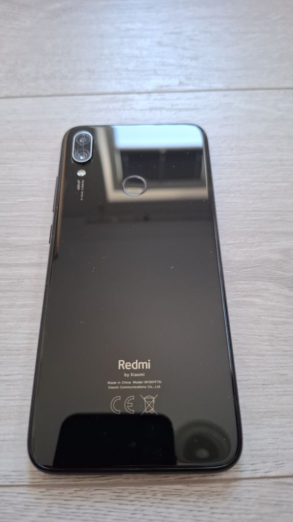 Smartfon Redmi Note 7