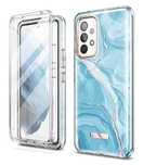 Etui SURITCH do Samsung Galaxy A53 5G