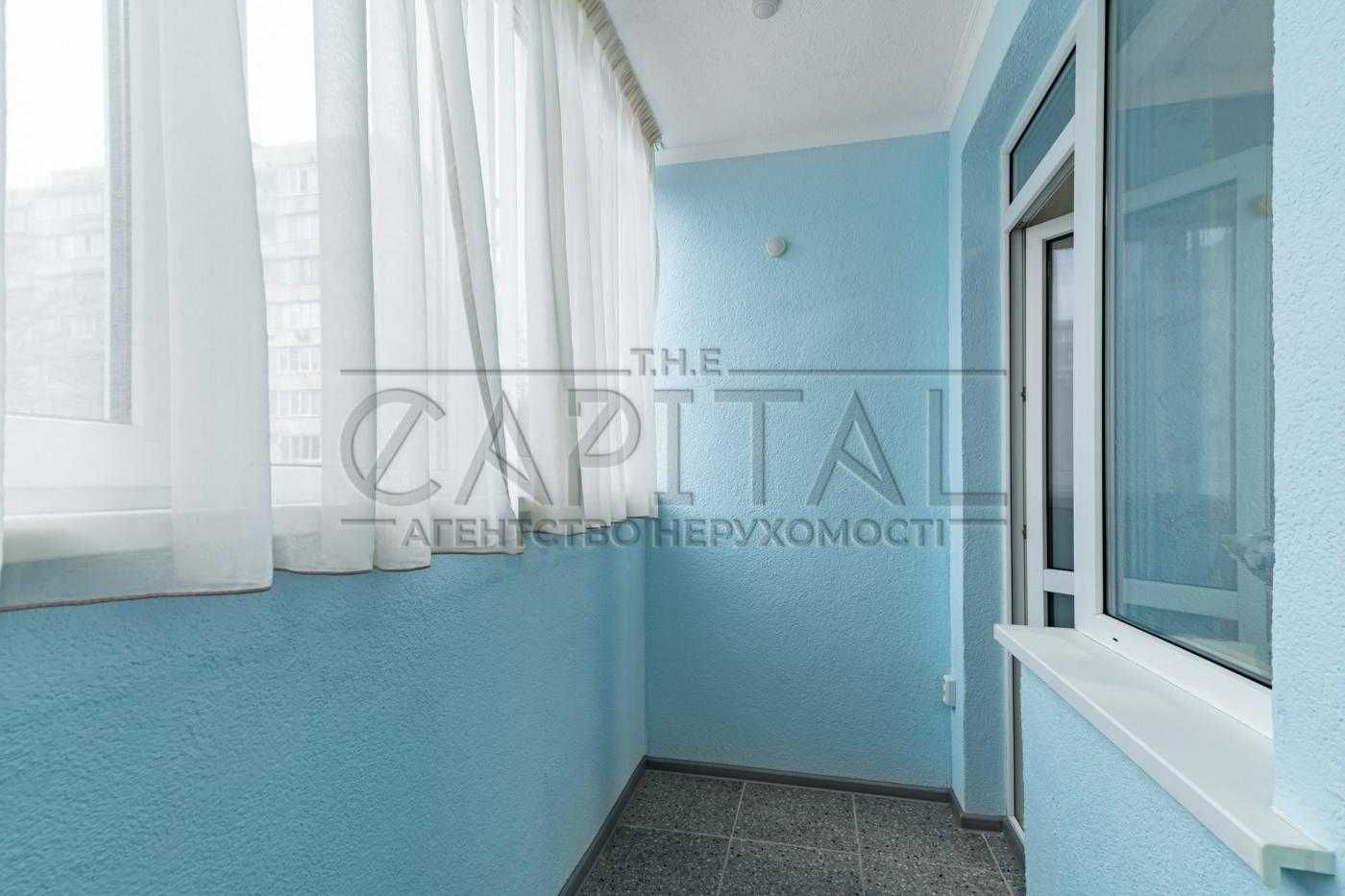 Продаж 3к квартири, пер. Тбіліський, метро Політех, Шевченківський р-н