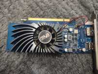 Krata graficzna Asus GT 1030 2GB
