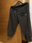 Legginsy 3/4 rozm  M