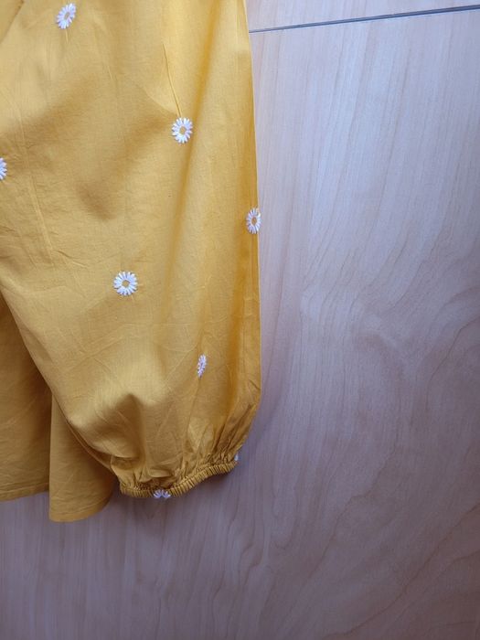 Блузка вишиванка lc Waikiki  розмір l/xl
Бавовна. Пог 60. Рукав від
 г