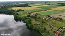 Domek nad jeziorem
