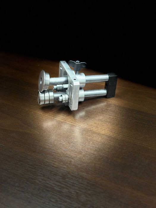 Bender 150 mm 100° giętarka do blachy zaginarka rolkowa+rysik