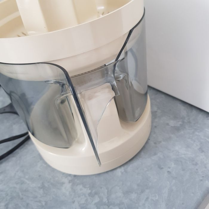 Wyciskarka elektryczna  do cytrusów philips